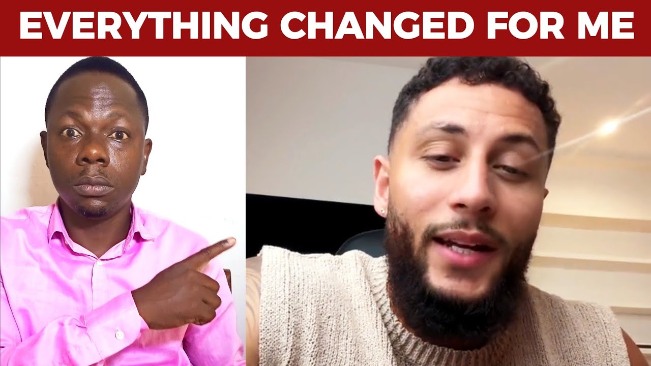 Я молилась так каждое утро в три часа ночи. То, что произошло, вас шокирует.