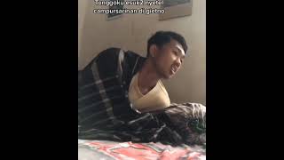 story WA sogok a. aaa a