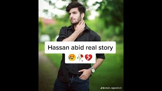 Hassan Abid Friend Accident Hassan Abid K Dost Ka Khawab