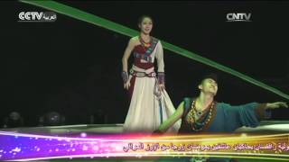 الفنون الصينية 2016-03-15