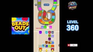 Beads Out Level 360 screenshot 2