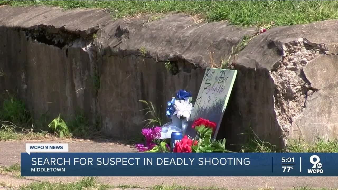 Investigators searching for suspects after man found fatally shot in ...