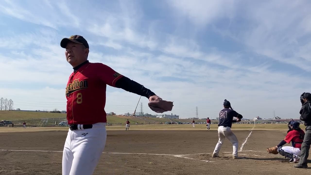 2026.2.14(土)vsビデオファイターズ②