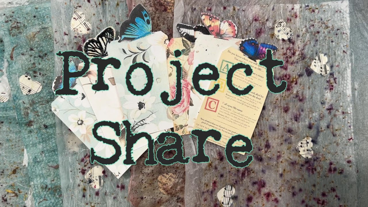 Project Share - YouTube