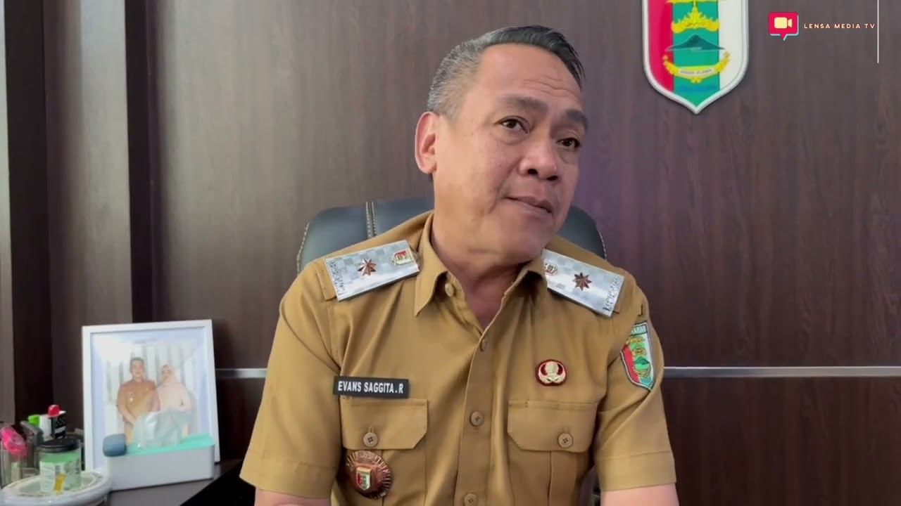 Bapenda Pesawaran Intensifkan Monev, Guna Capai Realisasi PAD TA 2025