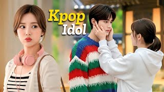 A Famous Idol And A Girl With Mind Hearing Powers Are Forced To Be Neighbors.