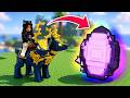 How to Get New SECRET PETS in UPDATE Catch and Tame Roblox! All SECRET Methods