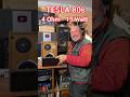 Audiophile's Take: TESLA ARS 9205.10 Sound Signature