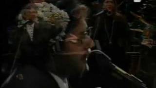 32. Tutaj jestem - Grzegorz Turnau - 40 lat Piwnicy pod Baranami