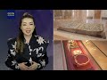 ОБЩАЯ ИДЕЯ｜Музеи объединяют разделённый мир: Узбекистан