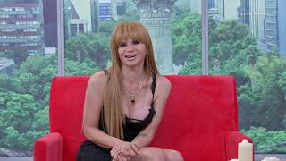 Mhoni Vidente revela que la muerte de Daniel Urquiza NO fue un suicidio