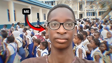 I tried to be useful (vlog)