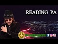Tli presenta too rosario en vivo  jet set reading pa  2017