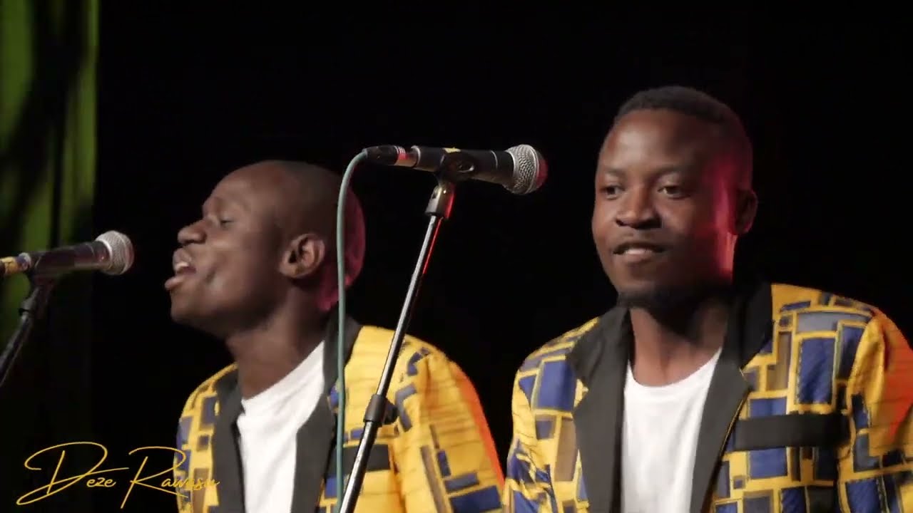 Watch Deze Rawasu - Rudo Rwangu on YouTube Watch Deze Rawasu - Rudo Rwangu on YouTube