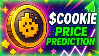 Cookie Dao Token Price Prediction Urgent Update