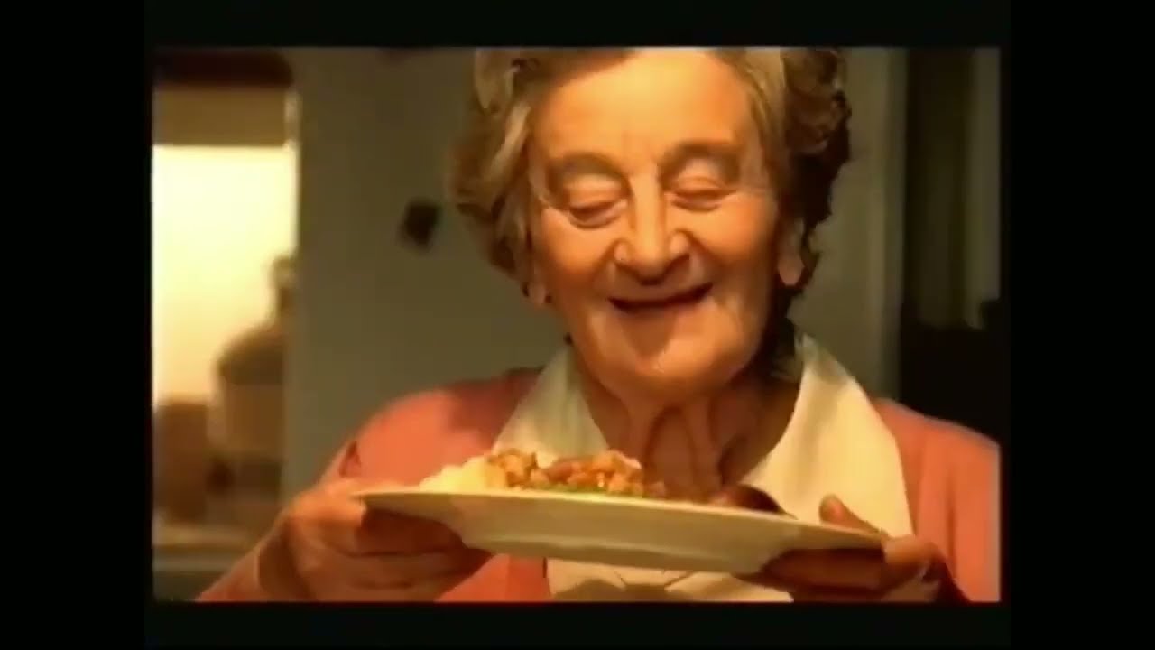 Bisto, 2001, UK DubRU