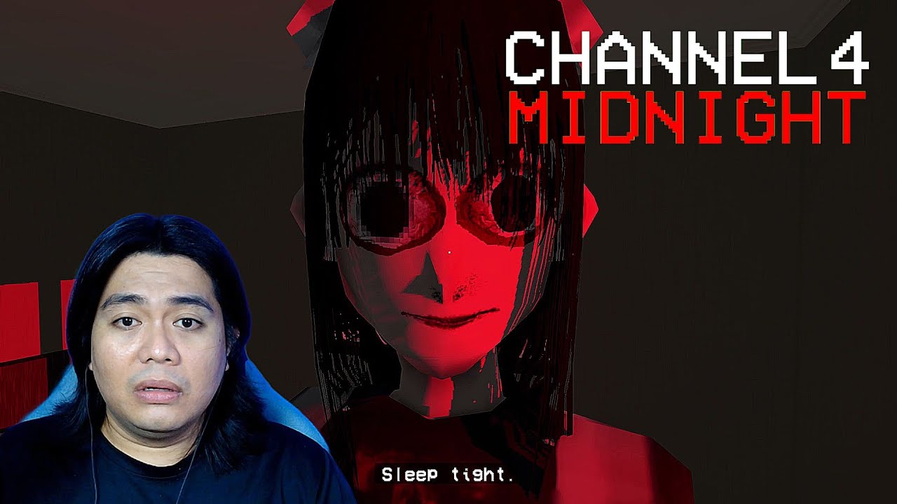 CHANNEL 4 MIDNIGHT
