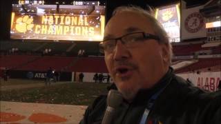 Phil Kornblut's recap