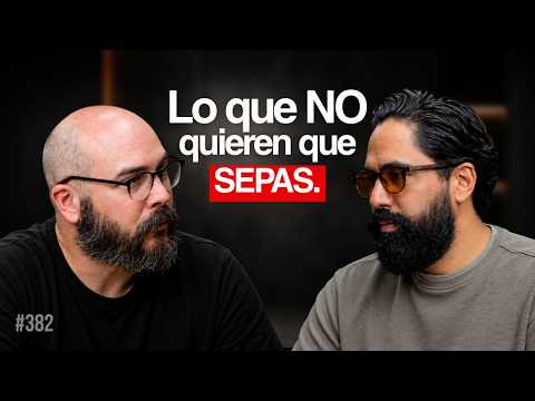 60% Chance the System Collapses: The Rich Are Already Moving Their Money | Ep. 382