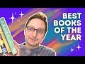 The best books i read in 2022 and you should read them too