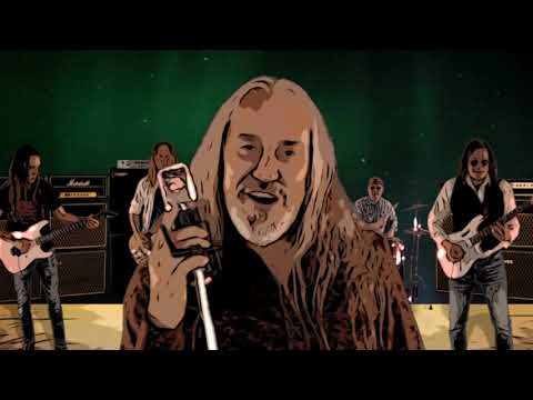VHF - Love, Hurt, Anger and Joy music video
