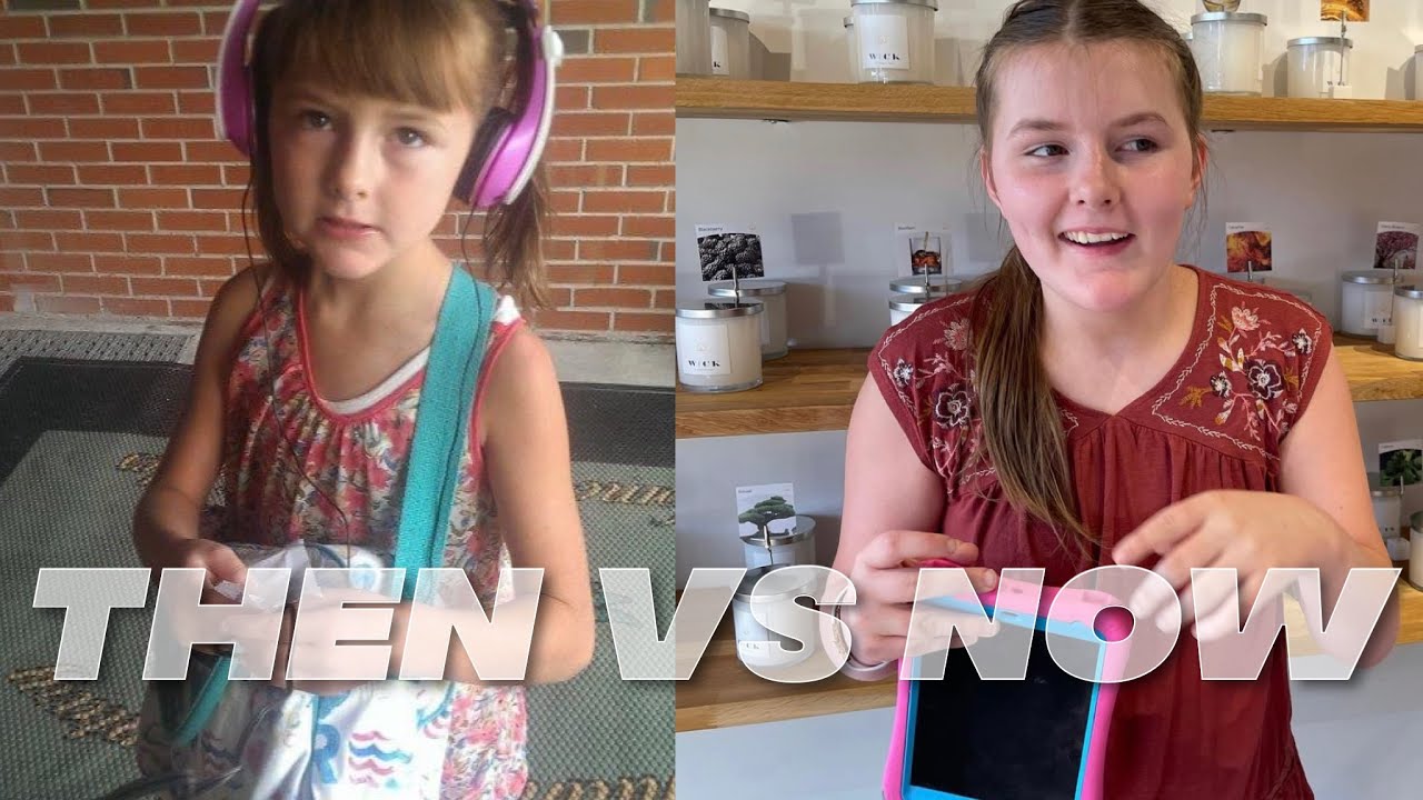 What's Harder? Autism Young and Old