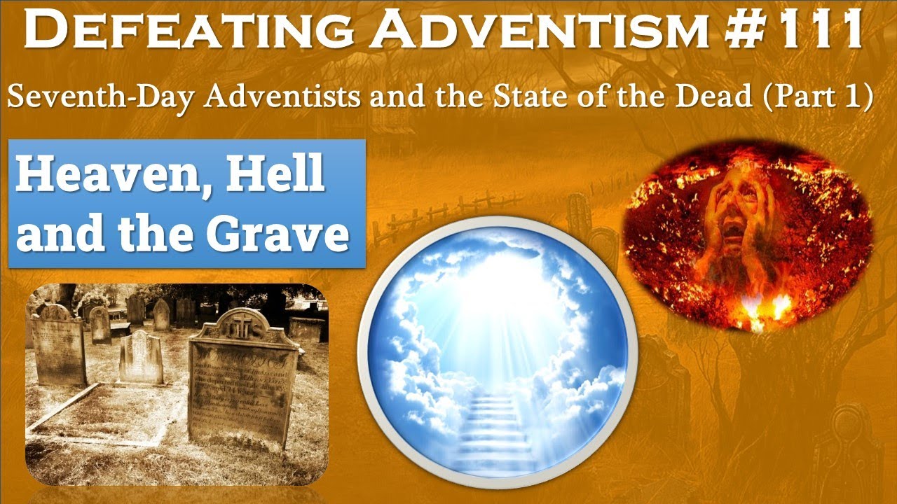 Defeating Adventism # 111 – Seventh-day Adventists and the State of the ...
