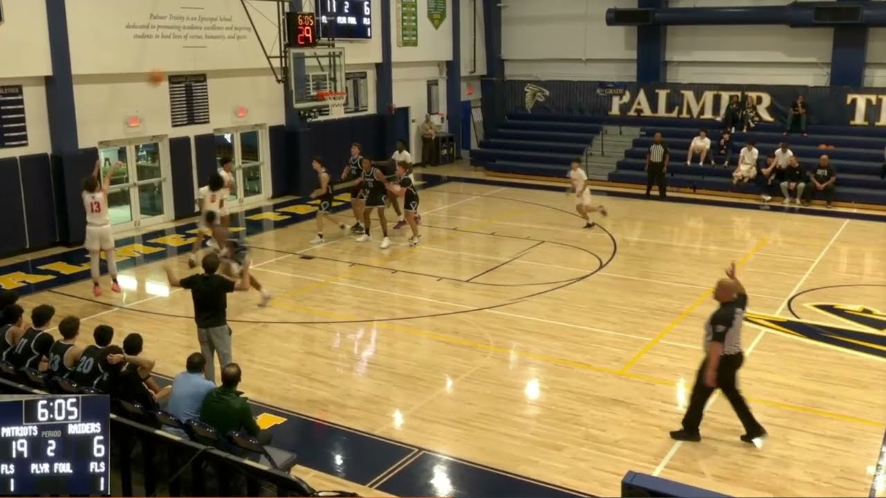 Senior year end of the year Highlights