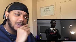 Jimmy Wopo - "Freestyle" [Music Video] REACTION