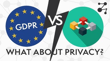 Can GDPR Harm Blockchain? | Blockchain Central