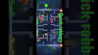 Stickman Party 1234 Gameplay jailbreak. Quick robbery screenshot 5