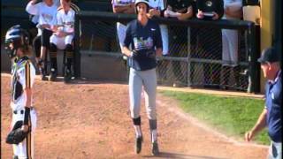 Local Sports Report - April 18