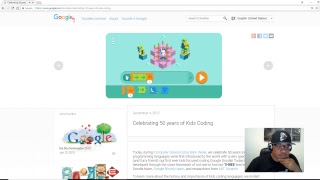 Google Coding Challenge Accepted