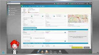 Medatixx-Praxissoftware Tutorial 01 Neuerpatient