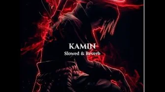 Kamin [ Slowed & Reverb ] - EMIN & JONY | Lyrical Pulse