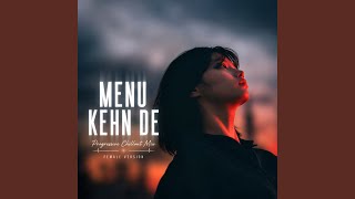 Menu Kehn De