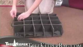 Ornament Keeper