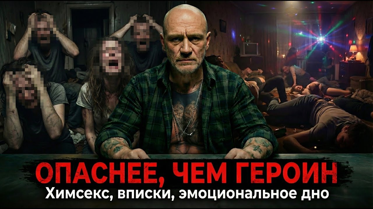 На нем сидит ВСЯ страна | Опаснее и дешевле, что он делает с мозгом и телом, почему не запретят