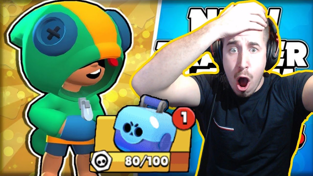 AM DESCHIS UN BRAWL CHEST SI MI-A PICAT LEON! laz hotel