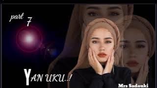 YAN UKU part 7