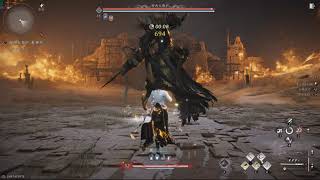 Flawless Guoxin Abyss Trials Where Winds Meet