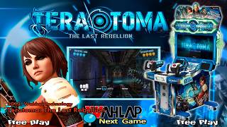 Hyperspin - Teratoma by Wahlap Technology