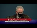 Athens Shade Tree Commission - December 9, 2021