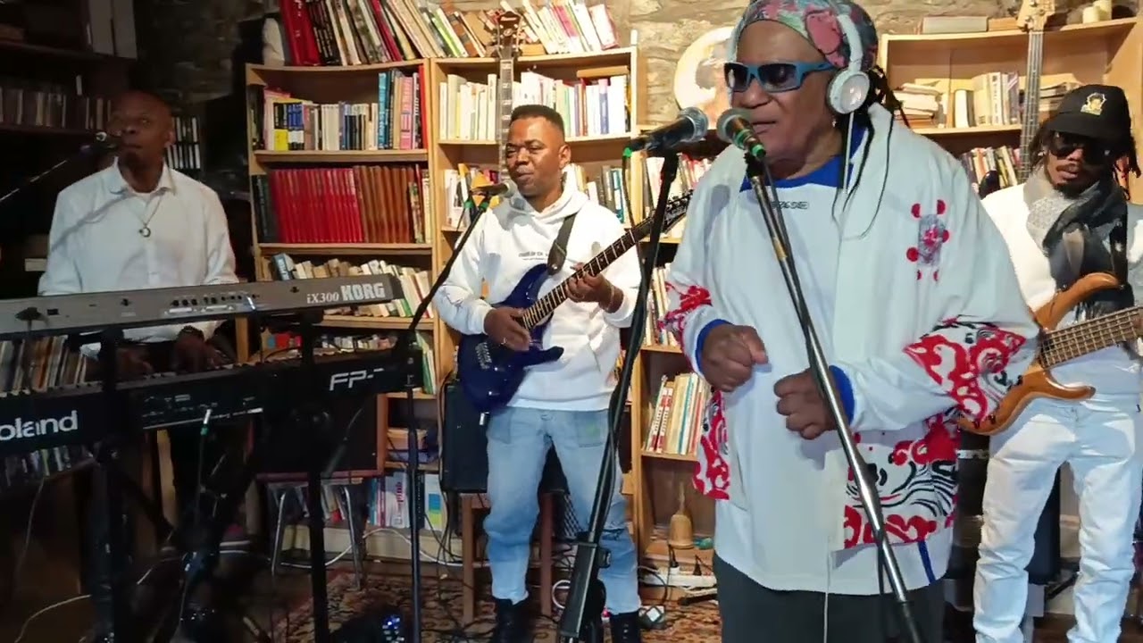 Plantation Video V1  Zouk evasion