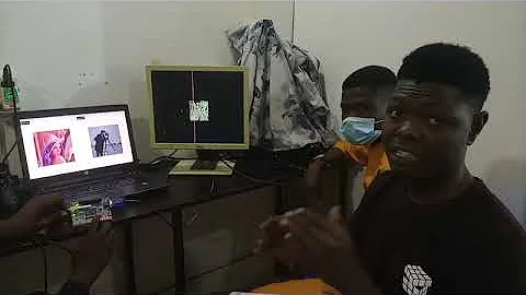 EEE308 Project on Image Processing on FPGA using Sobel filters