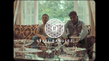 Steel Banglez - Hot Steppa feat. Loski (Official Video)