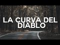 LEYENDAS DEL TÁCHIRA: La Curva Del Diablo, Venezuela.