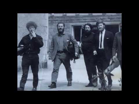 The Dubliners - Galway Races