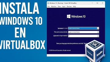 Como instalar Windows en una máquina virtual!! | Tutorial 2025