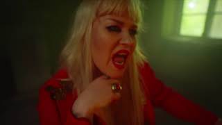 Laurenne Louhimo    The Reckoning  Official Music Video @Netta Laurenne @Noora Louhimo Official